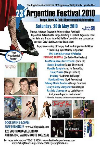 Click to Visit Festival Website in a New Window